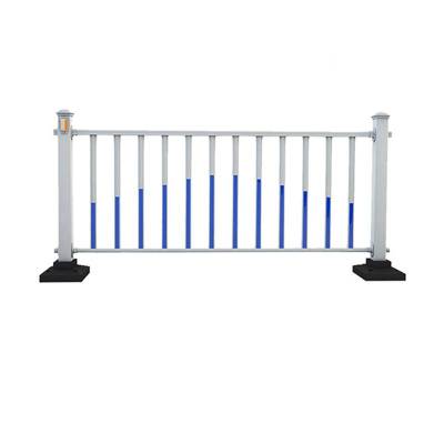 晨以橙 道路隔离护栏 高1.2米 米