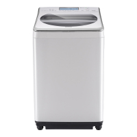 松下洗衣机XQB110-FW120