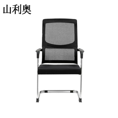 山利奥 办公椅 HL-386 1把