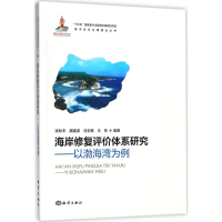 音像海岸修复评价体系研究张秋丰 等 编著