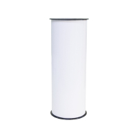 MASUNG MS-BQ300 300mm*20m 打印机标签胶贴(1盒/卷) 白色