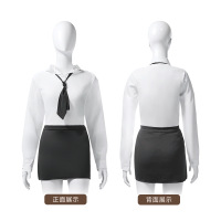 姬欲秘书装情趣内衣制服诱惑职业装角色扮演透视装衬衣包臀裙9201