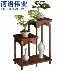河洛伟业