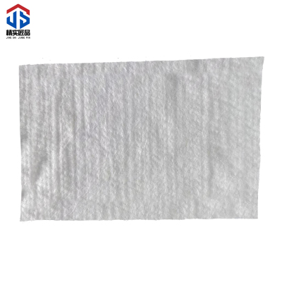 精实匠品 复合防水膜 复合防水卷材 两布一膜1.5kg(平方米)