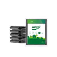 百晟长恒BSCH-B28 90cm*100cm 10只/包 垃圾袋 (计价单位:包) 黑色