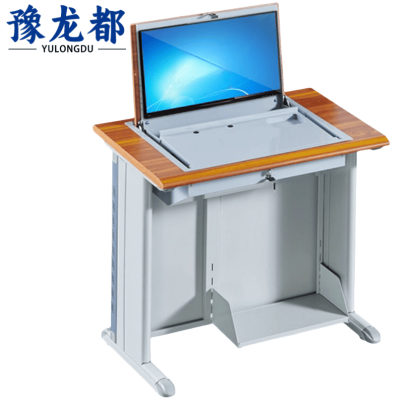 豫龙都翻转桌单人张