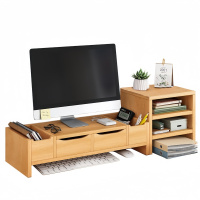 悦兴诚电脑托50*20*14CM+柜个