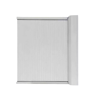 以雅以南 卷帘门门体0.7mm厚/平方米