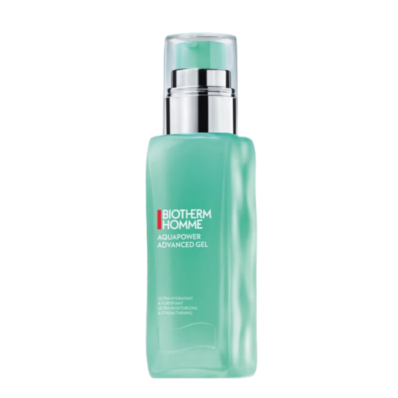 碧欧泉男士全新水动力保湿乳液75ml深补水速修护恒保湿