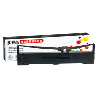 赛格 适用爱普生LQ590K色带S015337 LQ590K LQ595KII LQ590KII LQ591 FX890