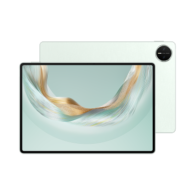 华为(HUAWEI) MatePad Pro 12.2英寸 2025鸿蒙5 双层OLED屏 12GB 256GB 飞天青