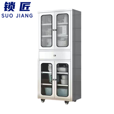 锁匠 储物柜600*400*1680mm个