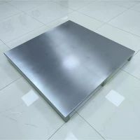 淮舜物资 金属地台 2.45*1.0m 单位个