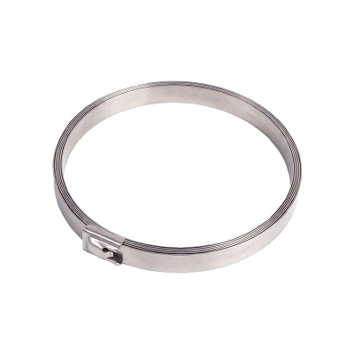 斯赞 304不锈钢扎带自锁式捆绑扎带 20.5*3200mm 根