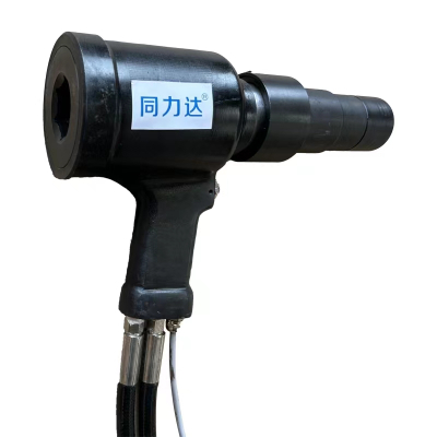 同力达短尾拉铆枪YMQ12D台