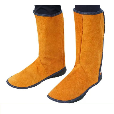 兰光铭 电焊脚盖 40cm 双