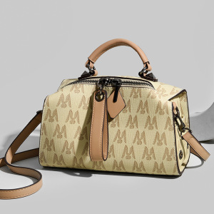 包包夏季款女百搭斜挎包女士包包高级感精致单肩包大容量百搭女包