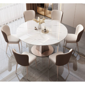 富牌UUD-CZ02餐桌,功能餐桌,可圆可方