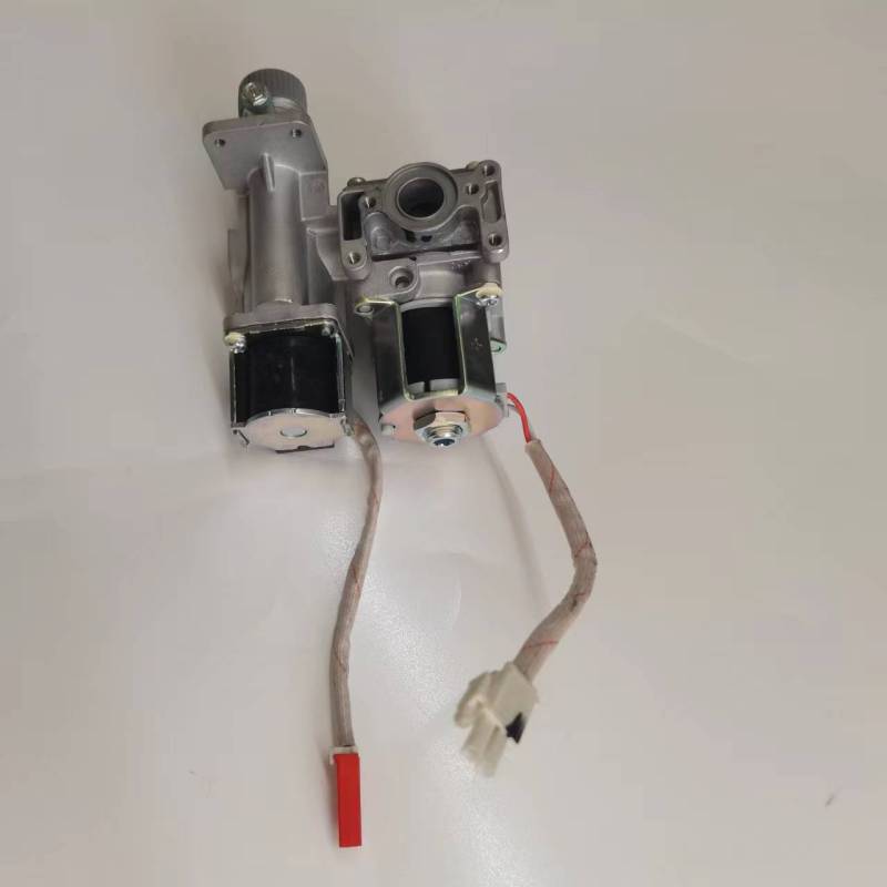 帮客材配 全新原装惠而浦热水器 JSQ24- T12Q 比例阀 2016年后的机器 收前务必验货