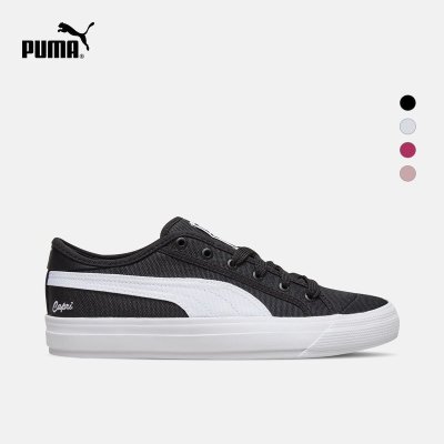 PUMA彪马官方男女同款低帮运动休闲鞋Capri369246