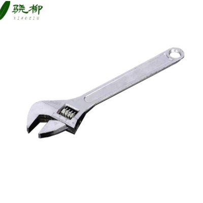 碳钢活动扳手8寸/把