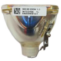 成越飞利浦UHP200W/150W 1.0原装投影机灯泡50*50适用于三洋XU78_UCA03