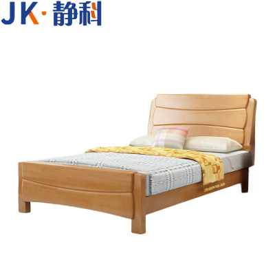 静科床1000*1900*1000mm(含床垫)套