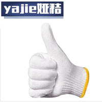 娅秸 线手套 1副 双