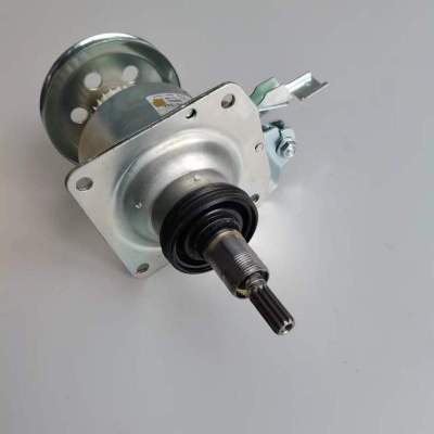 帮客材配 全新原装P0970000090扎努西顺达洗衣机ZWT7011DW/ZWT9011DS减速离合器 收前务必验货