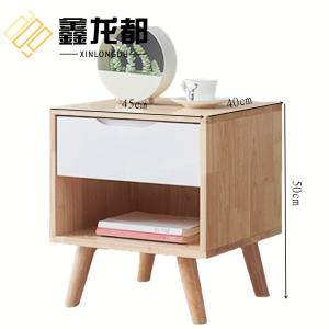 鑫龙都床头柜