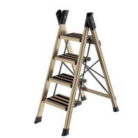 鑫睿辉 家用多功能折叠梯 四步梯 台