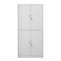 诚亿宏 通双节带内抽资料柜 860*400*1800/w86