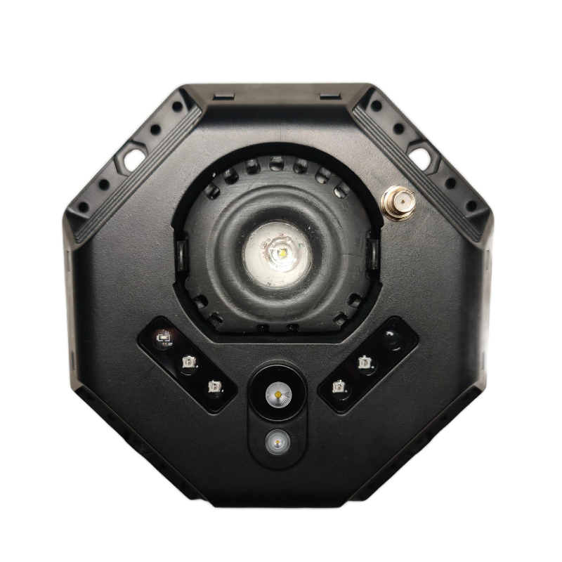 简鼎 JD5578(无感应功能) DC3.6V 1W IP65 LED通道照明灯(计价单位:个)黑色