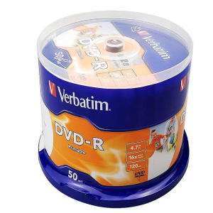 威宝 可打印 dvd光盘 刻录盘光碟片