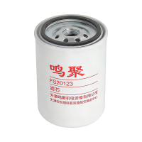 鸣聚 滤芯 FS20123 个