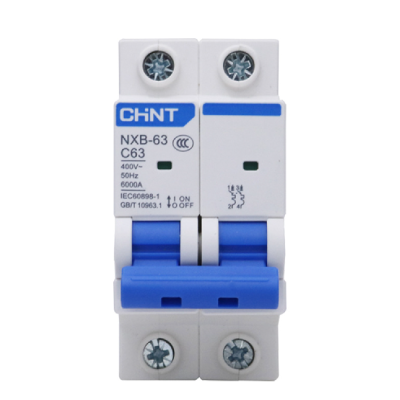 正泰漏电保护器开关 3P 32A 单位/个