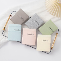 7A裆纯棉女士内裤 花边无痕女三角裤 高腰收腹提臀女内裤