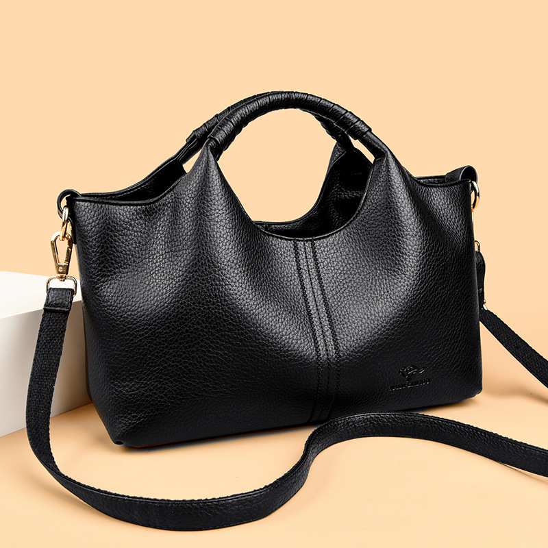 包包女包新款斜挎包女中年女士潮流单肩包女手提包女