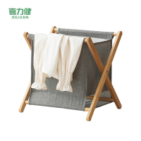 喜力健 脏衣篮 41*33.5*41.5CM小号 个