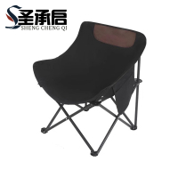 圣承启 便携椅 黑色 把