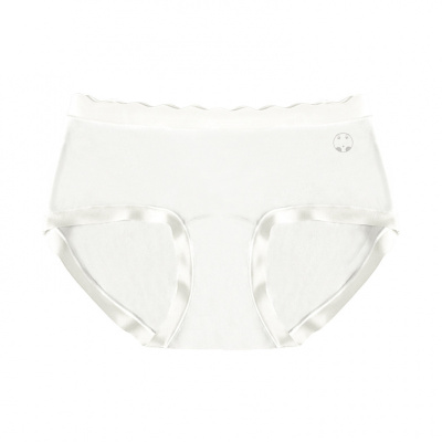 内裤纯绵女同款内裤厂家帖牌加长档舒适透气内裤全棉女生内裤