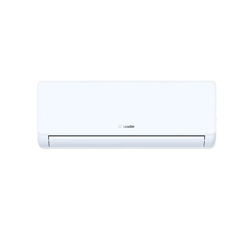 统帅空调海尔出品 超省电 大1匹超一级能效 AI变频冷暖空调挂机挂式 KFR-26GW/LA1-1