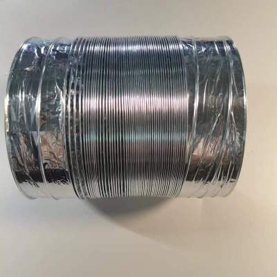 帮客材配法迪欧油烟机CXW-300-J9053R烟管 ***