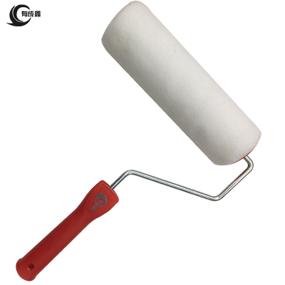 有成鑫地坪胶滚子 地坪胶专用滚子 滚筒刷 230mm 把