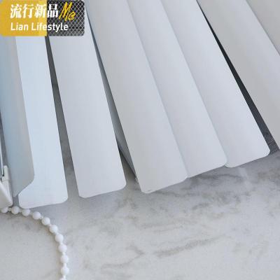 铝合金百叶窗帘 客厅卧室办公室遮光卷帘卫生间厨房防水百叶A 三维工匠