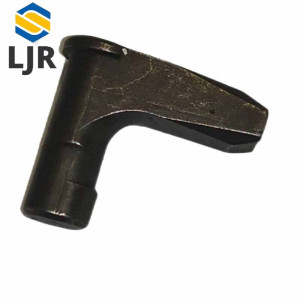 利冀尔 车床刀盒杠杆 LR-843 个