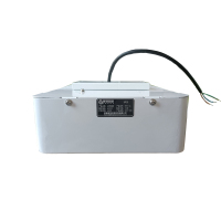 晖特LED雨棚灯HPD116L/100W/个