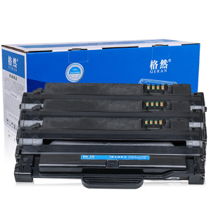 格然 三星MLT-D1053S硒鼓 适用SAMSUNG ML-1910 ML-1911 ML-1915墨盒 碳粉盒
