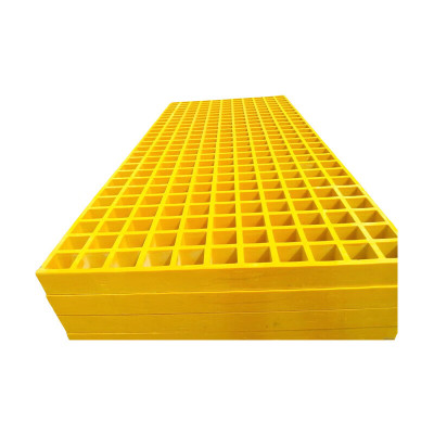 鑫睿辉 玻璃钢格栅 厚25mm 平方米