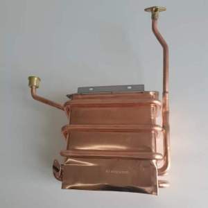 帮客材配 全新原装惠而浦燃气热水器配件JSQ25- T13VL1水箱 13NH(12T)收前务必验货